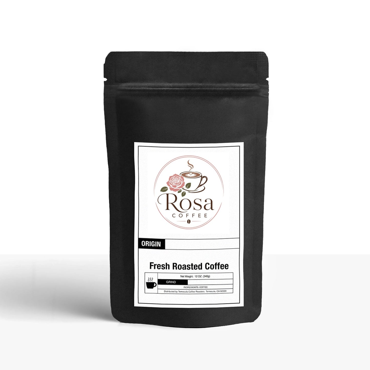 12 Pack Single Serve Coffee