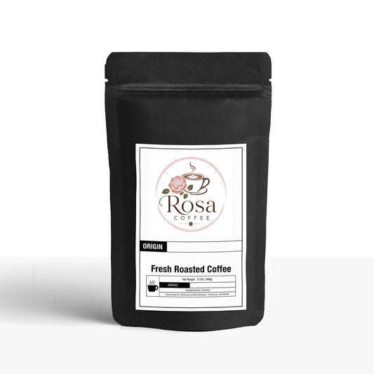 12 Pack Single Serve Coffee